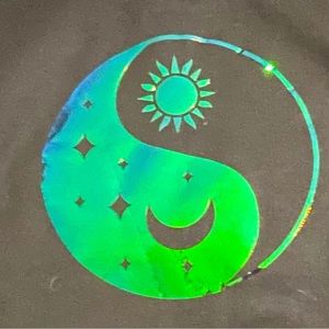 Hoodie designed for Eclipse